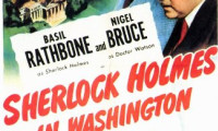 Sherlock Holmes in Washington Movie Still 2