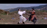 Iron Fists and Kung Fu Kicks Movie Still 8