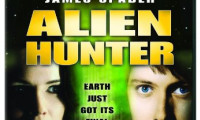 Alien Hunter Movie Still 5