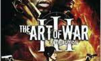 The Art of War III: Retribution Movie Still 1