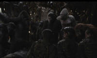 War for the Planet of the Apes Movie Still 2