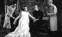 The Bride of Frankenstein Movie Still 7