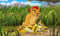 The Lion Guard: Return of the Roar Movie Still 6