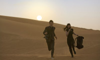 Doctor Who: Planet of the Dead Movie Still 7