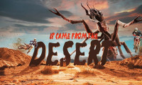 It Came from the Desert Movie Still 8