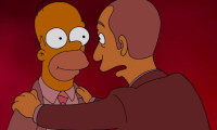 The Simpsons: O C'mon All Ye Faithful Movie Still 4