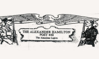 Merchant Marine Paul Goercke and the Alexander Hamilton Post 448 Movie Still 5