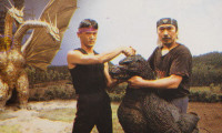 Godzilla vs. King Ghidorah Movie Still 8