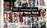 Bill Cunningham New York Movie Still 5