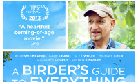 A Birder's Guide to Everything Movie Still 2