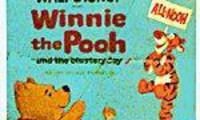Winnie the Pooh and the Blustery Day Movie Still 1