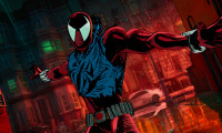 Spider-Man: Across the Spider-Verse Movie Still 6