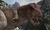Speckles: The Tarbosaurus Movie Still 3