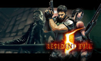 Resident Evil 5 Movie Still 4