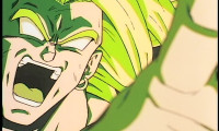 Dragon Ball Z: Broly - Second Coming Movie Still 5