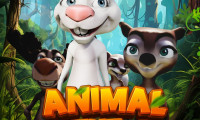 Animal Adventures: Save The Forest Movie Still 3