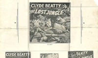 The Lost Jungle Movie Still 6