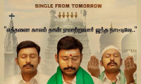 LKG Movie Still 2