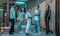 Hi-Five Movie Still 4