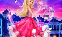 Barbie: A Fashion Fairytale Movie Still 1