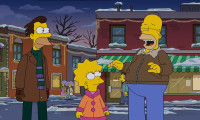 The Simpsons: O C'mon All Ye Faithful Movie Still 2