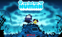 We Lost Our Human Movie Still 4