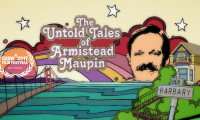 The Untold Tales of Armistead Maupin Movie Still 3