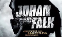 Johan Falk: GSI - Gruppen för särskilda insatser Movie Still 1