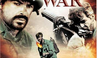 Men in War Movie Still 4