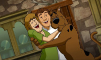 Scooby-Doo! and the Gourmet Ghost Movie Still 1