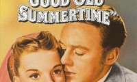 In the Good Old Summertime Movie Still 8