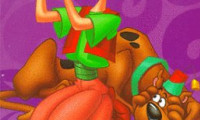 Scooby-Doo in Arabian Nights Movie Still 5