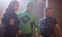 Green Ghost and the Masters of the Stone Movie Still 1