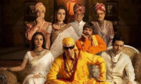 Bhool Bhulaiyaa Movie Still 1