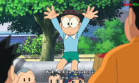 Doraemon: Nobita and the Space Heroes Movie Still 6