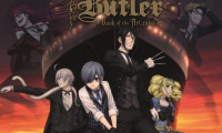 Black Butler: Book of the Atlantic Movie Still 2