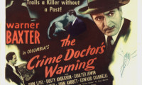 The Crime Doctor's Warning Movie Still 3