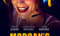 Morgan's Mask Movie Still 1
