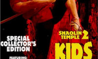 Shaolin Temple 2: Kids from Shaolin Movie Still 3