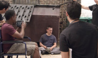 Shooting The Prodigal Movie Still 6