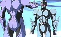 Guyver: Out of Control Movie Still 3