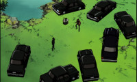 Lupin the Third: Episode 0: First Contact Movie Still 1