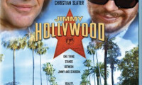 Jimmy Hollywood Movie Still 1