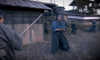 Crazy Samurai Musashi Movie Still 3