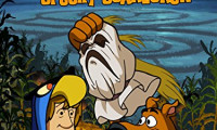 Scooby-Doo! and the Spooky Scarecrow Movie Still 1