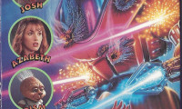 Josh Kirby... Time Warrior: Last Battle for the Universe Movie Still 6