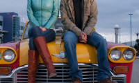 Dr. Cabbie Movie Still 5