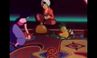 Aladdin and the Wonderful Lamp Movie Still 4