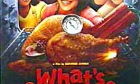 What's Cooking? Movie Still 1
