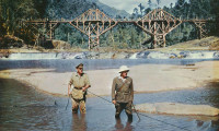 The Bridge on the River Kwai Movie Still 4